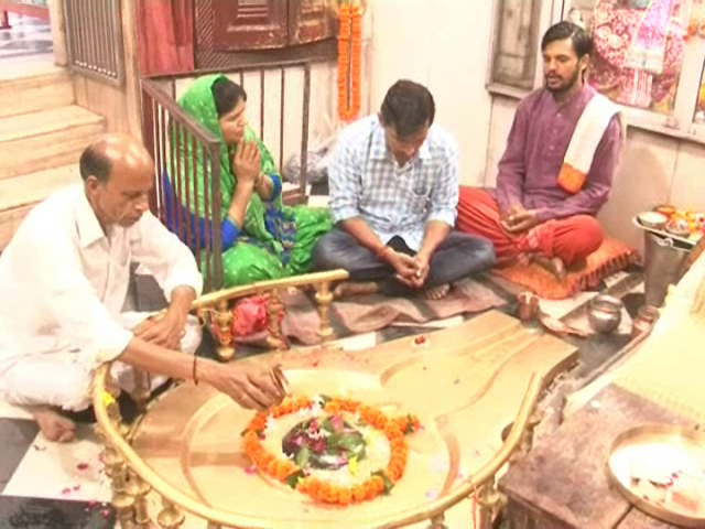 हरिद्वार, उत्तराखण्ड, भारत