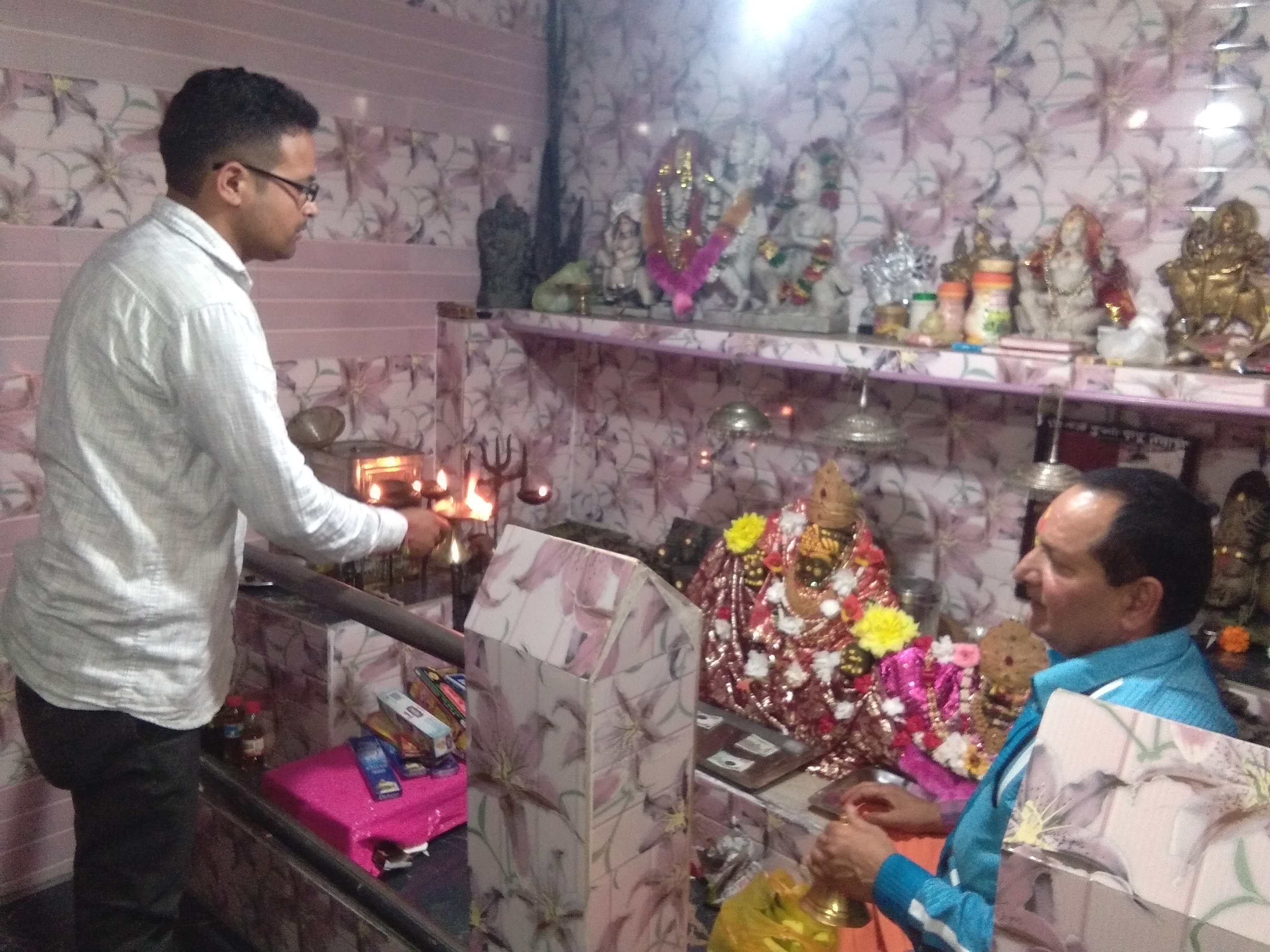 बागेश्वर, उत्तराखण्ड, भारत
