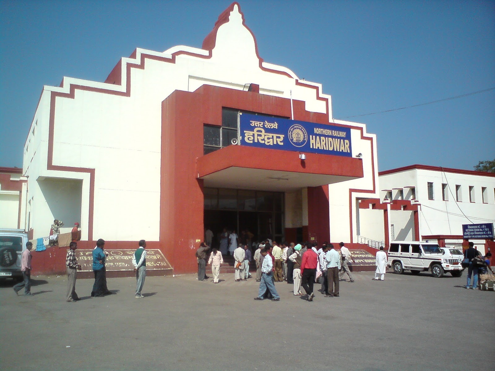 हरिद्वार, उत्तराखण्ड, भारत