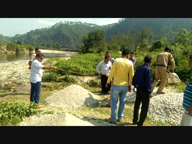 बागेश्वर, उत्तराखण्ड, भारत