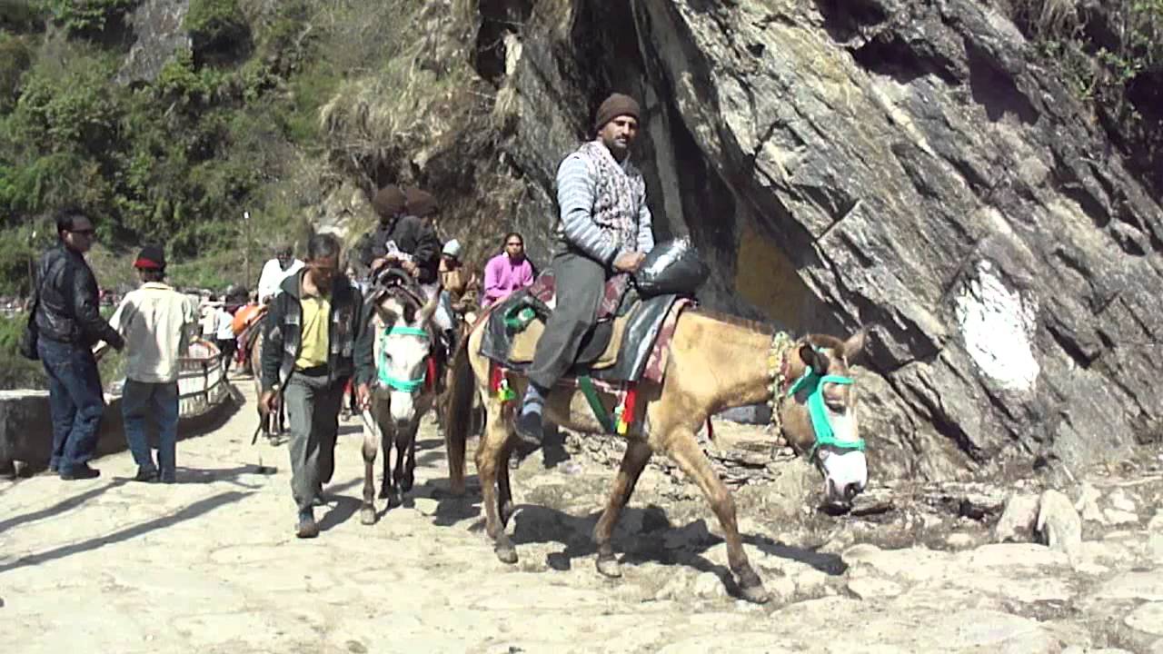 रुद्रप्रयाग