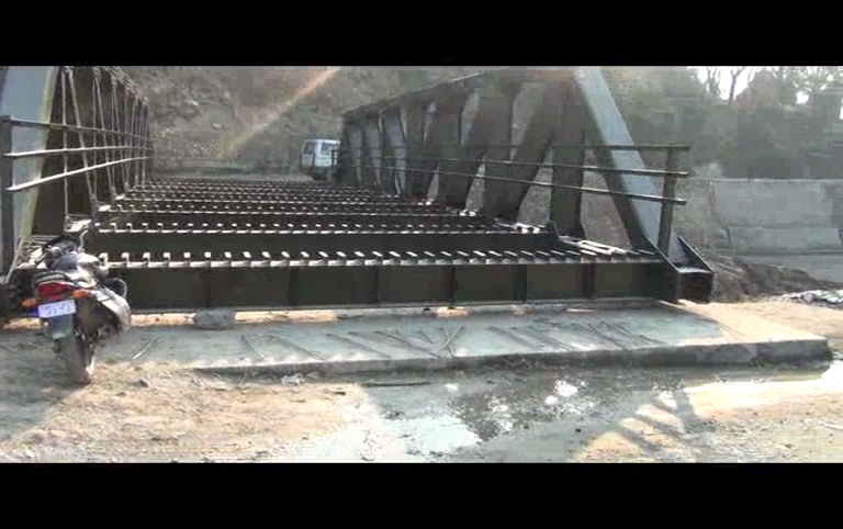 Ghansali, Uttarakhand, India