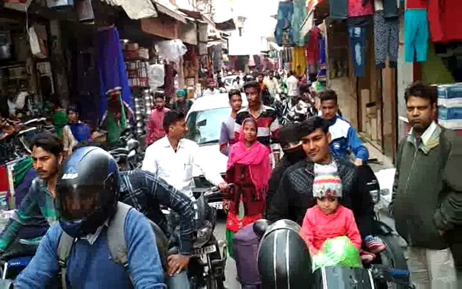 Laksar, Uttarakhand, India