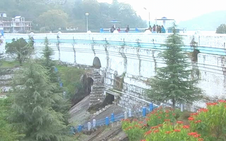 Bhimtal, Uttarakhand, India