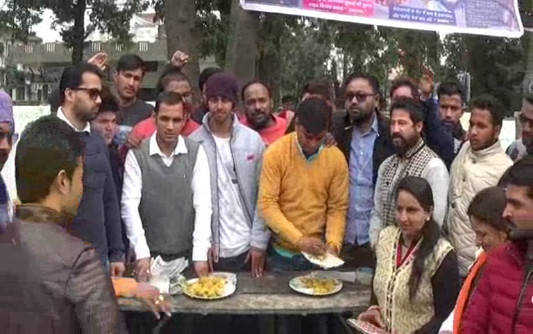 Haldwani, Uttarakhand, India