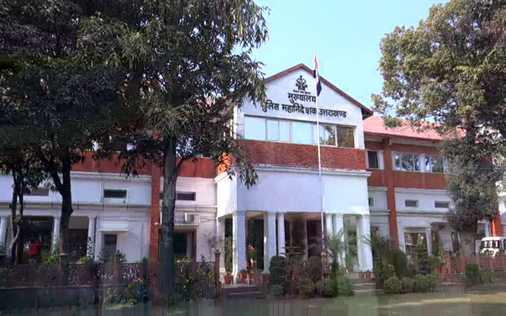 Dehradun, Uttarakhand, India