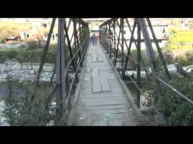 Ghansali, Uttarakhand, India