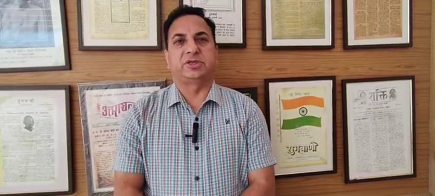 Uttarakhand Breaking: Information Department will give employment to two and a half thousand folk artists, the department will list them in various categories on the basis of audition